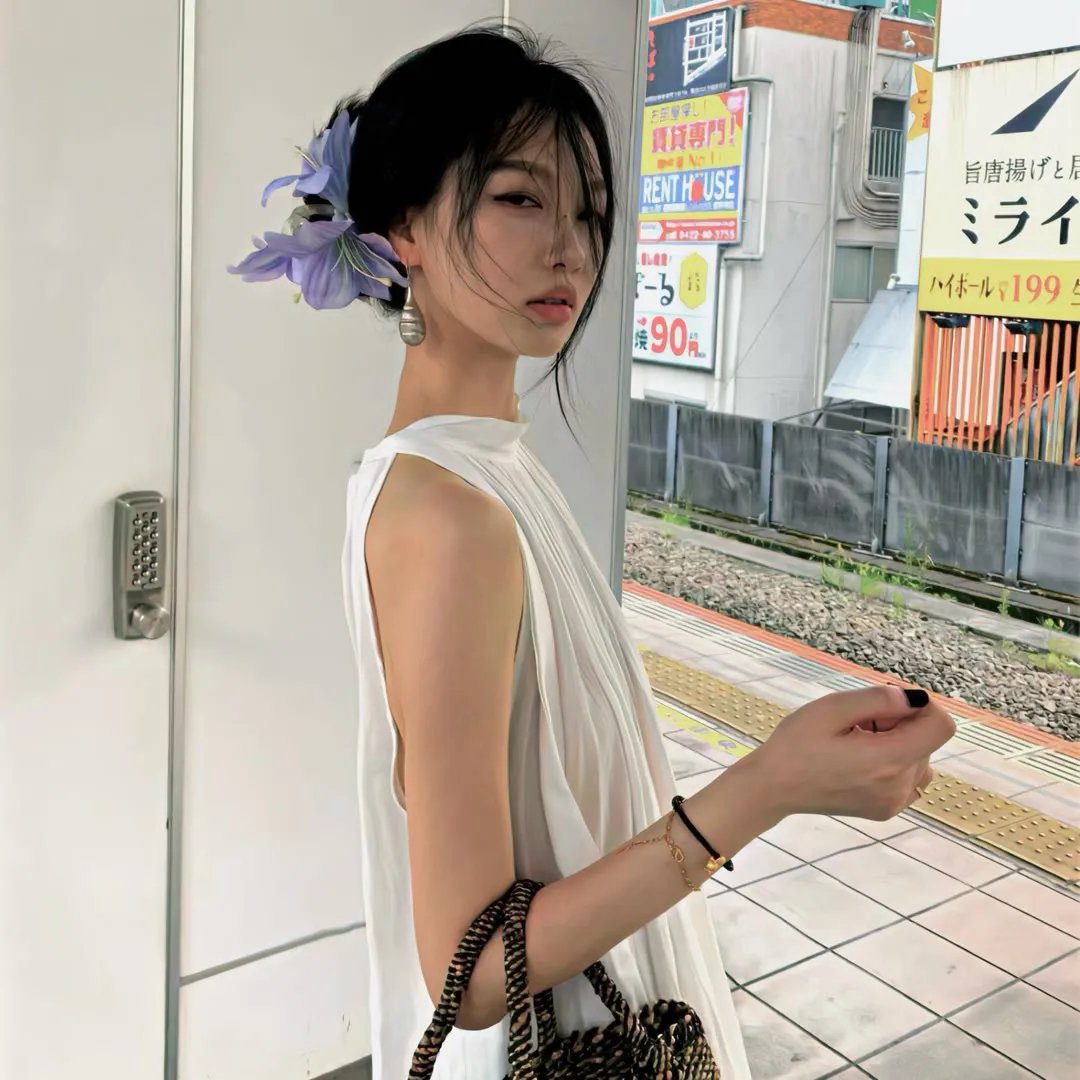 盛装