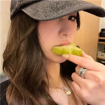 雪花女孩